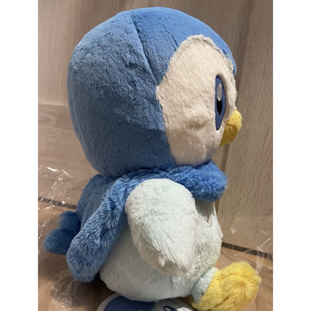 ポケモン - 完売品❤️新品未使用❤️ポケモンセンター ふわふわ ポケモン - 完売品❤️新品未使用❤️ポケモンセンター ふわふわ