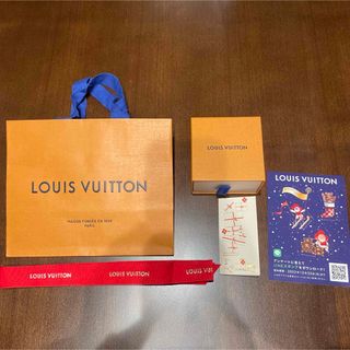 LOUIS VUITTON(ショップ袋)のフリマアイテム一覧 LOUIS VUITTON(ショップ袋)のフリマアイテム一覧