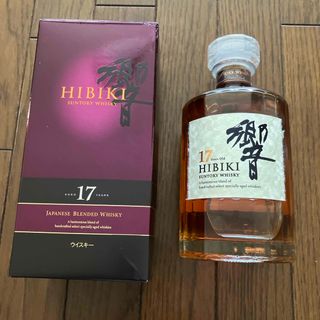 サントリー - サントリー ローヤル バイオリン型ボトル 70ml 特級表記