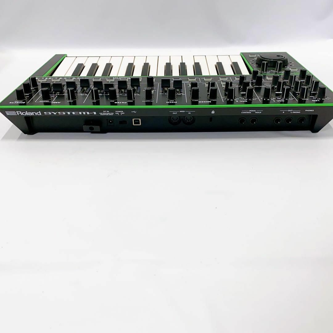 鍵盤楽器Roland AIRA SYSTEM-1 シンセサイザー