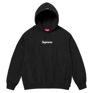 シュプリーム(Supreme)のSupreme Box Logo Hooded Sweatshirt / S(パーカー)