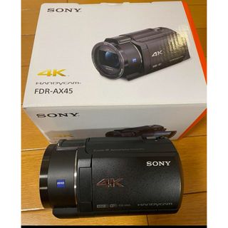 8㎜ビデオ　再生動作確認　SONY 8㎜ビデオカメラ CCD-TRV20