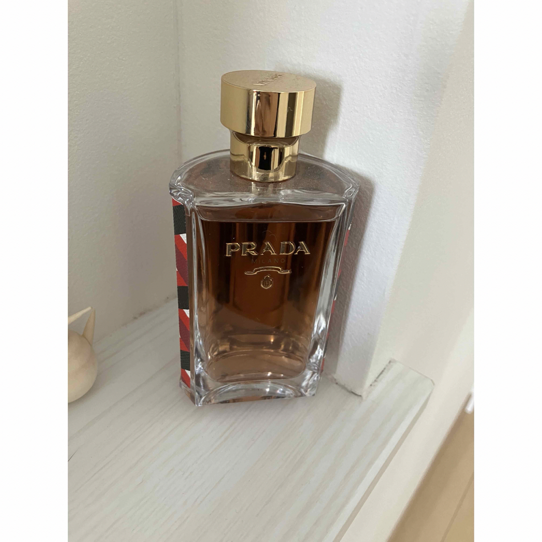 PRADA(プラダ)のPRADA  香水　100ml コスメ/美容の香水(香水(女性用))の商品写真