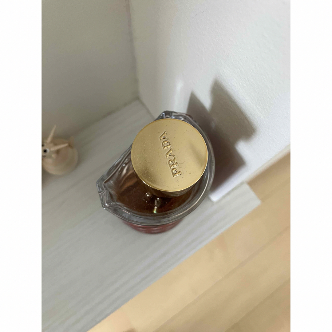 PRADA(プラダ)のPRADA  香水　100ml コスメ/美容の香水(香水(女性用))の商品写真