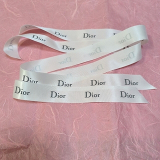 ディオール(Dior)のDiorリボン🎀②(その他)