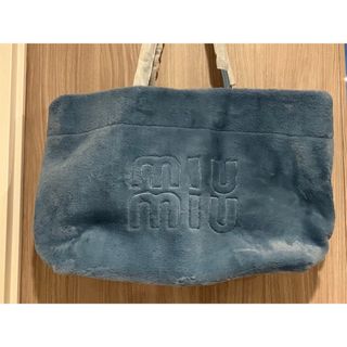 ミュウミュウ トートバッグ(レディース)の通販 900点以上 | miumiuの