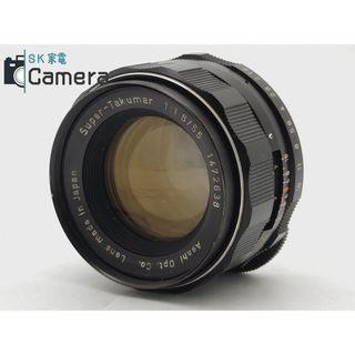 PENTAX 55MM 1.8の通販 1,000点以上 | フリマアプリ ラクマ