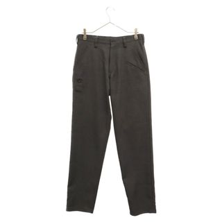 ヨウジヤマモト(Yohji Yamamoto)のREGULATION Yohji Yamamoto MEN レギュレーションヨウジヤマモトメン 13SS スラックスパンツ グレー HW-P50-940(その他)