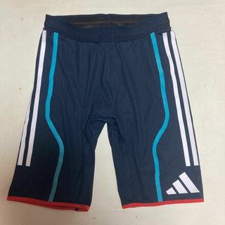 アディダス(adidas)の【Mサイズ】adidas Pro Elite Half Tights(陸上競技)