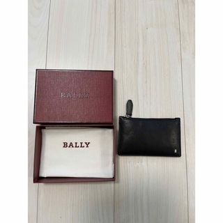 バリー(Bally)のBALLY コインケース　カードケース(コインケース/小銭入れ)