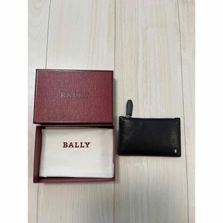 Bally - BALLY コインケース　カードケース