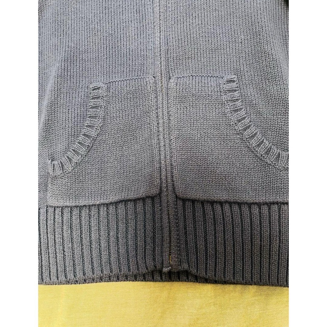 POLO RALPH LAUREN - ポロ ラルフローレン ジップアップ