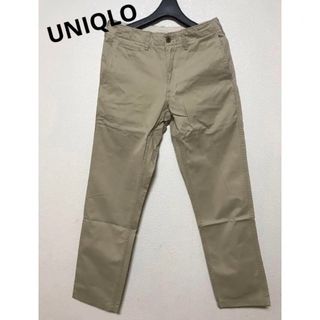 ユニクロ(UNIQLO)のUNIQLO チノパン(チノパン)