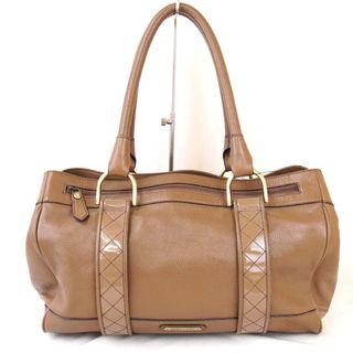 バーバリー(BURBERRY) ストラップ ボストンバッグ(レディース)の通販 バーバリー(BURBERRY) ストラップ ボストンバッグ(レディース)の通販
