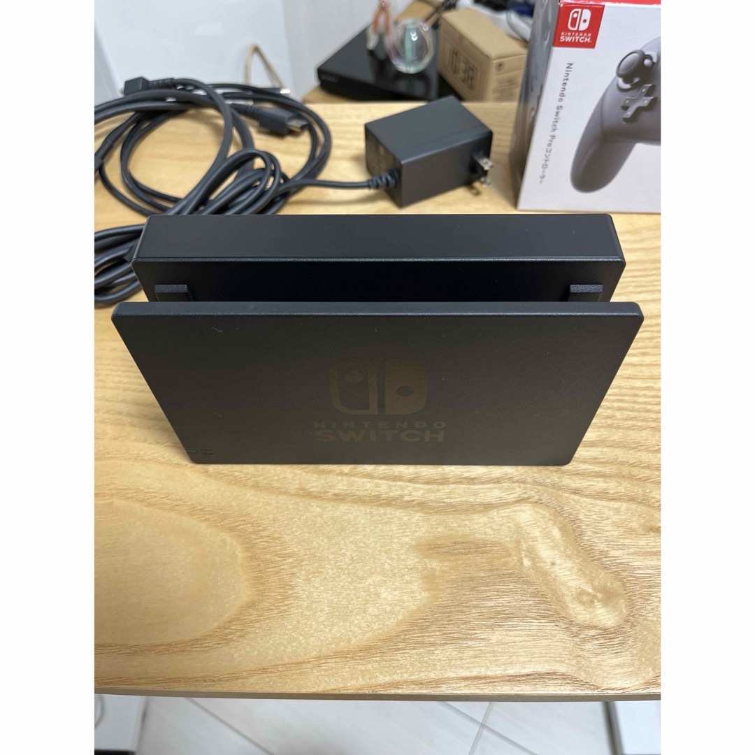 人気商品! ニンテンドースイッチ 箱無し+プロコン | chanelal.com 人気商品! ニンテンドースイッチ 箱無し+プロコン | chanelal.com
