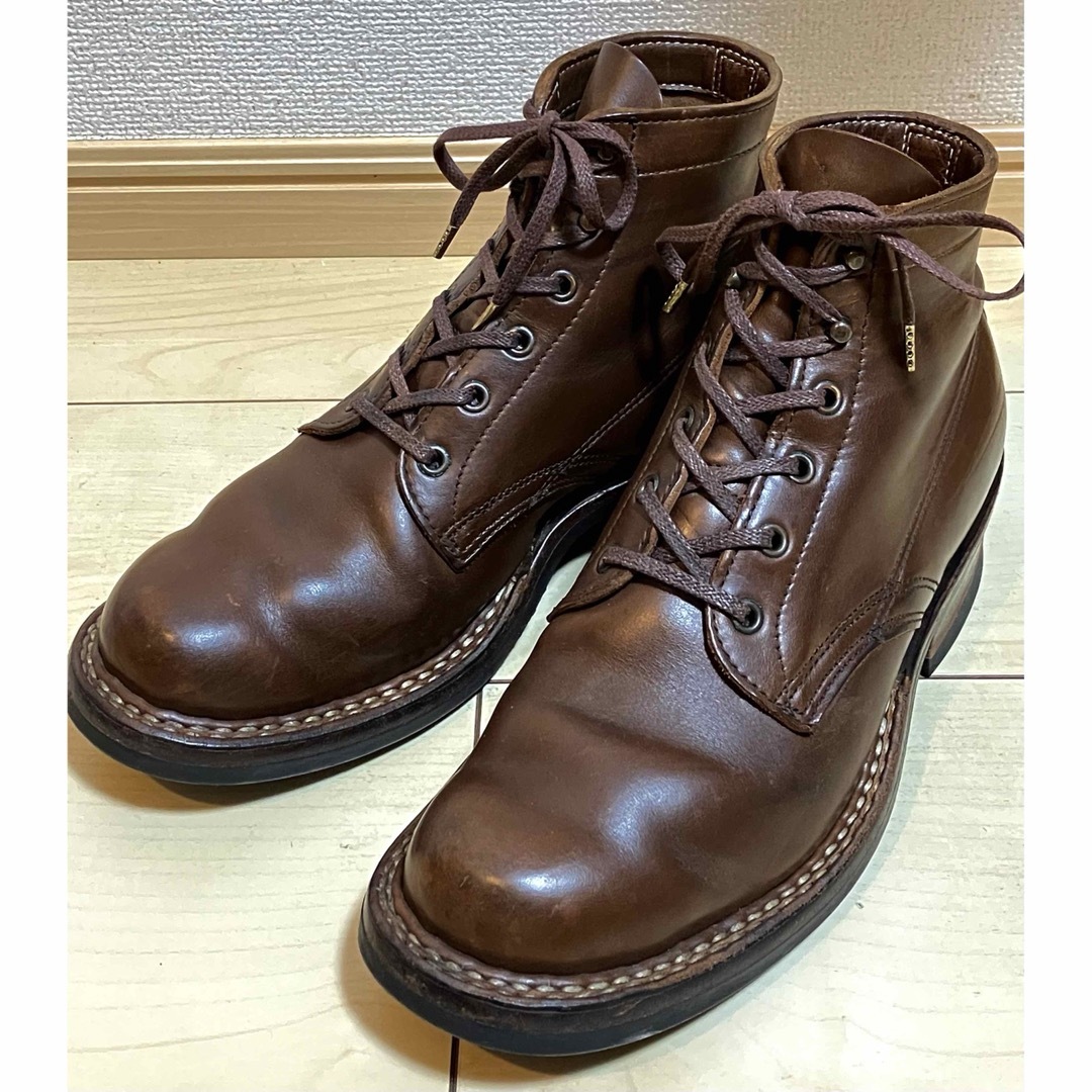 WHITE'S BOOTS - WHITE'S ホワイツ ブーツ セミドレス 8 1/2 Eの通販