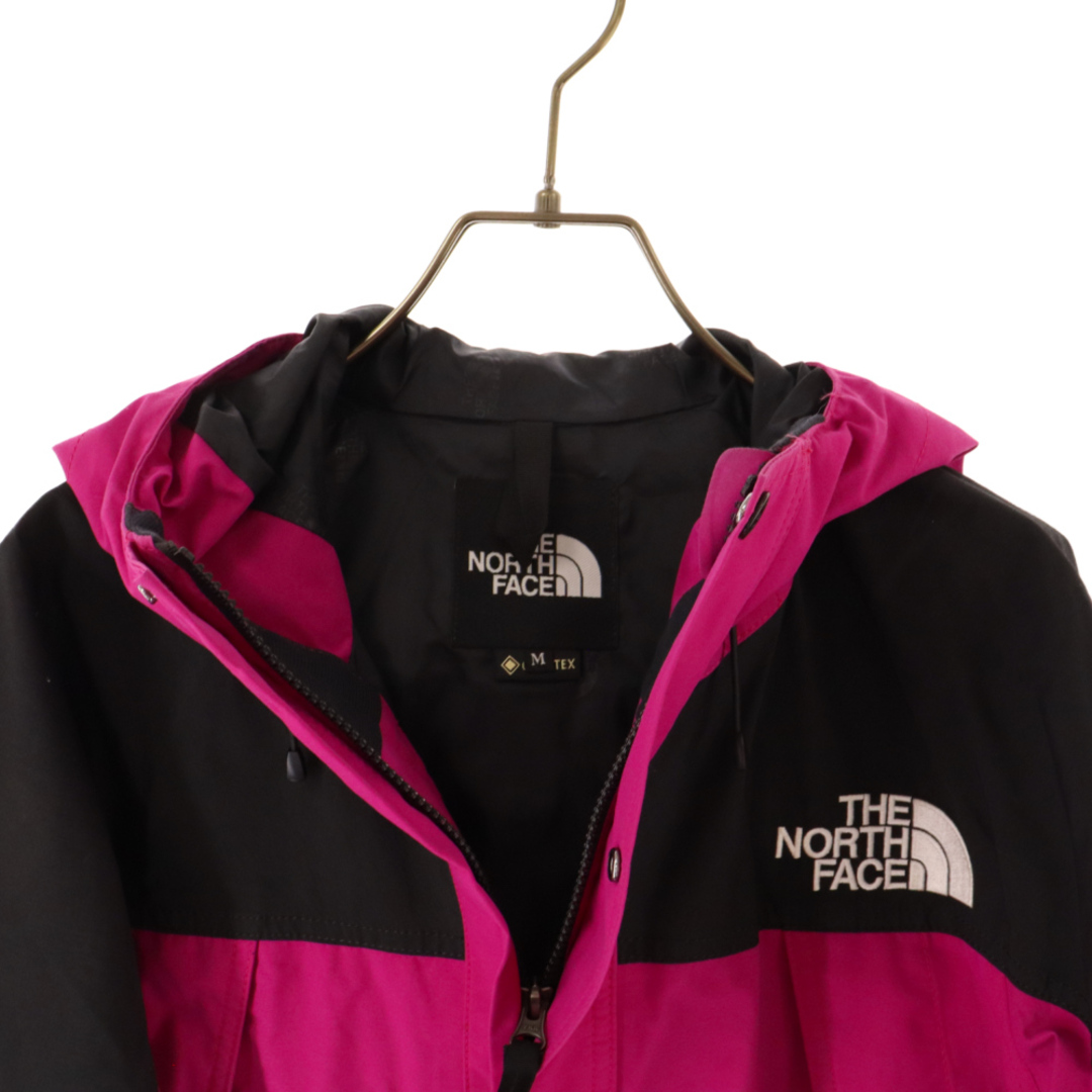 THE NORTH FACE(ザノースフェイス)のTHE NORTH FACE ザノースフェイス MOUNTAIN LIGHT JACKET マウンテンライトジャケット マウンテンパーカー ピンク NP11834 メンズのジャケット/アウター(マウンテンパーカー)の商品写真