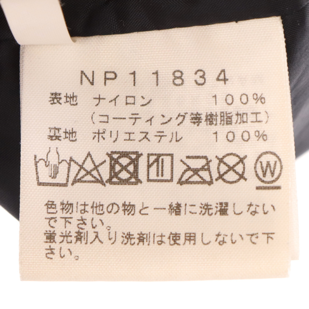 THE NORTH FACE(ザノースフェイス)のTHE NORTH FACE ザノースフェイス MOUNTAIN LIGHT JACKET マウンテンライトジャケット マウンテンパーカー ピンク NP11834 メンズのジャケット/アウター(マウンテンパーカー)の商品写真