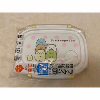 すみっコぐらし　弁当箱　(弁当用品)