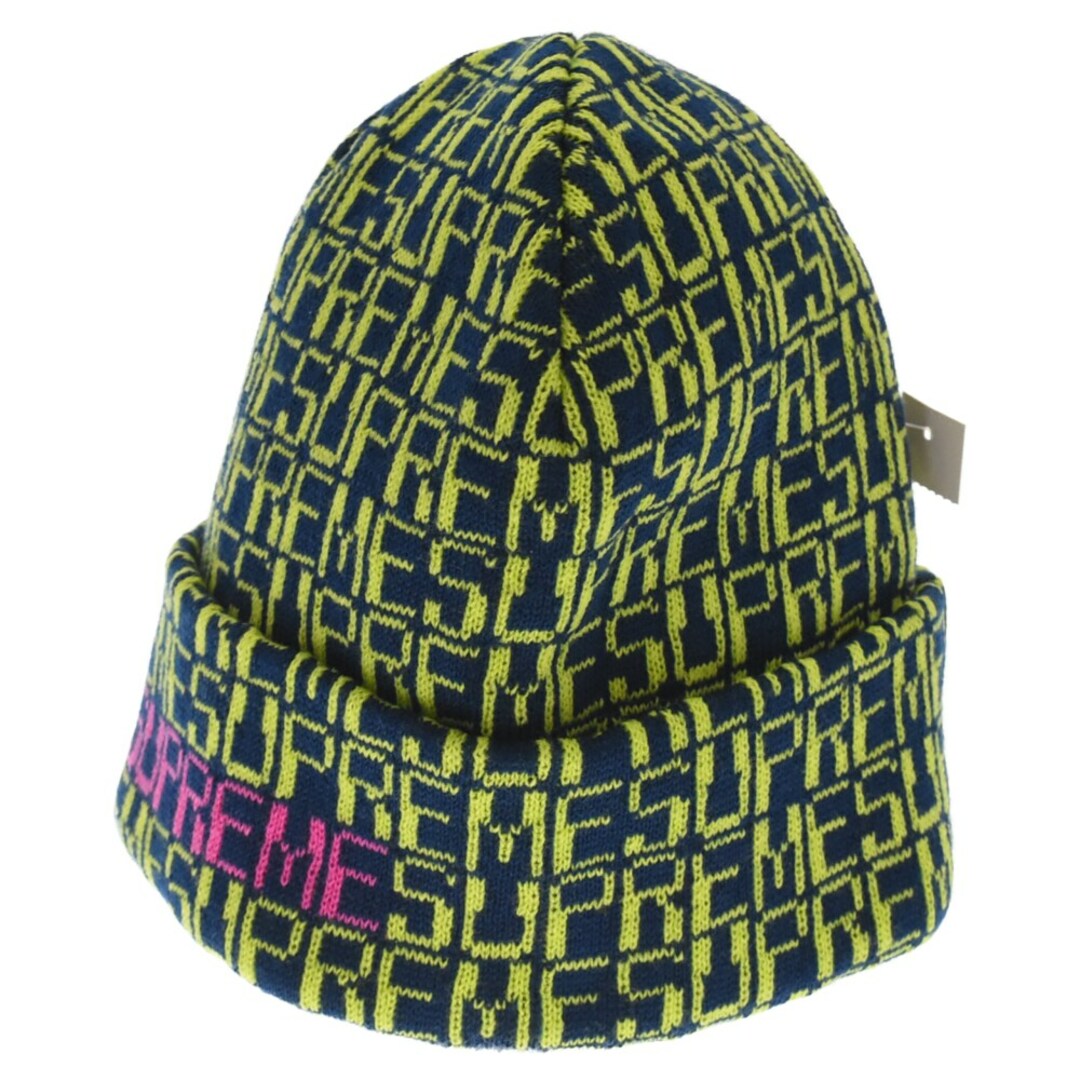 メンズSUPREME 19AW Digital Beanie - evacuatorservice.ge