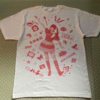 でんぱ組.inc 古川未鈴 でんパッチ組. Tシャツ(アイドルグッズ)