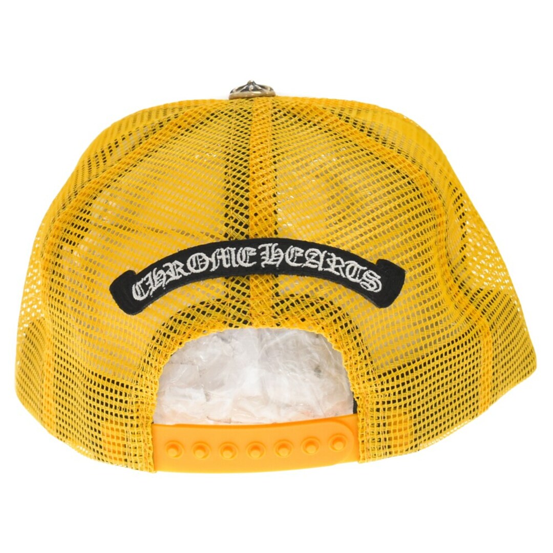 Chrome Hearts - CHROME HEARTS クロムハーツ MLTCOL CEM CRS Trucker