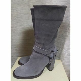 ブルネロクチネリ(BRUNELLO CUCINELLI)の20万　BRUNELLO CUCINELLI クチネリ　ブーツ(ブーツ)