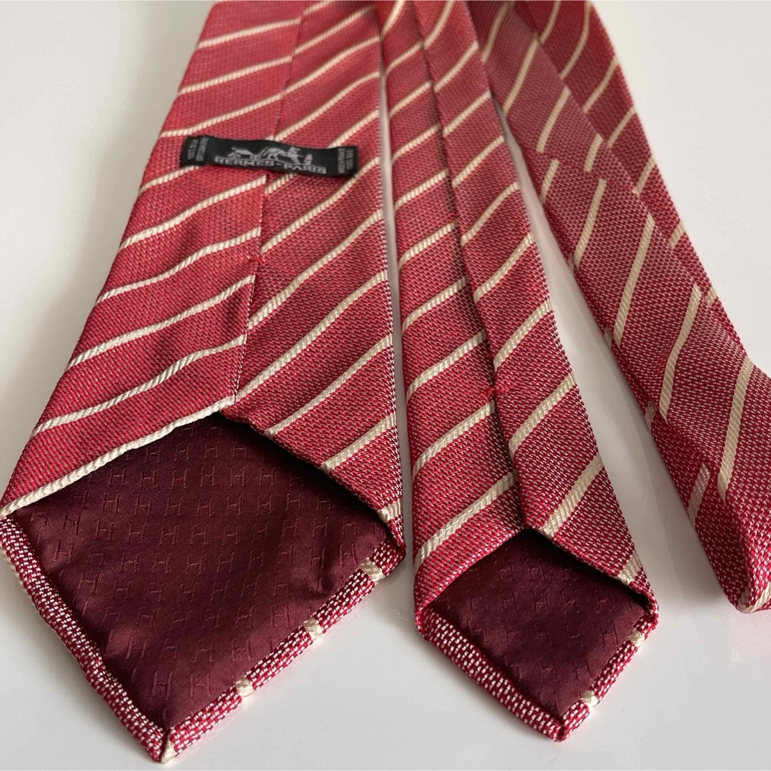 HERMES - エルメス ネクタイ の通販 by sp's shop|エルメスなら HERMES - エルメス ネクタイ の通販 by sp's shop|エルメスなら