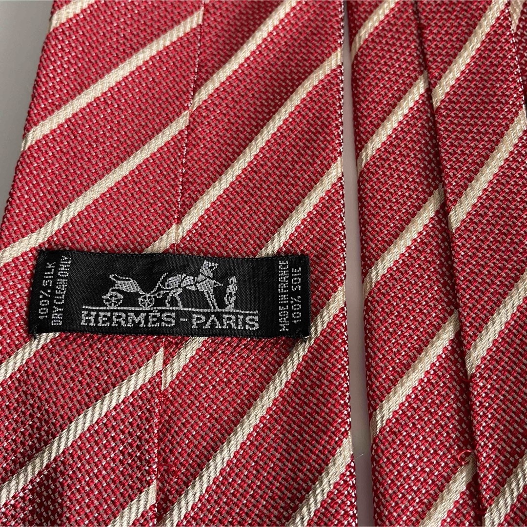 HERMES - エルメス ネクタイ の通販 by sp's shop|エルメスなら HERMES - エルメス ネクタイ の通販 by sp's shop|エルメスなら