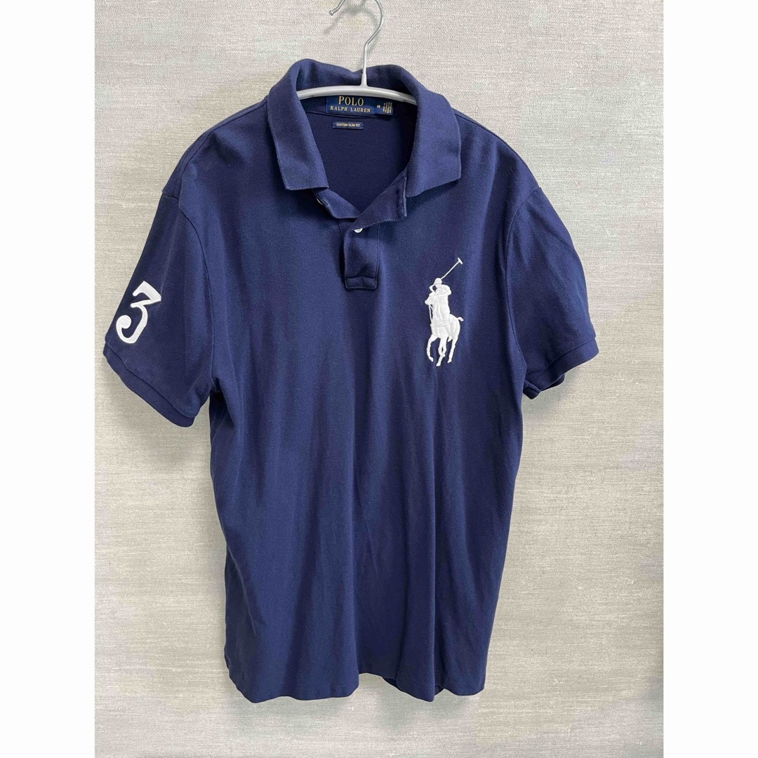 POLO RALPH LAUREN(ポロラルフローレン)のPOLO  Ralph Lauren ポロシャツ メンズのトップス(ポロシャツ)の商品写真