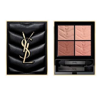 イヴサンローラン(Yves Saint Laurent)のイヴサンローラン⭐︎アイシャドウ⭐︎クチュールミニクラッチ　600(アイシャドウ)