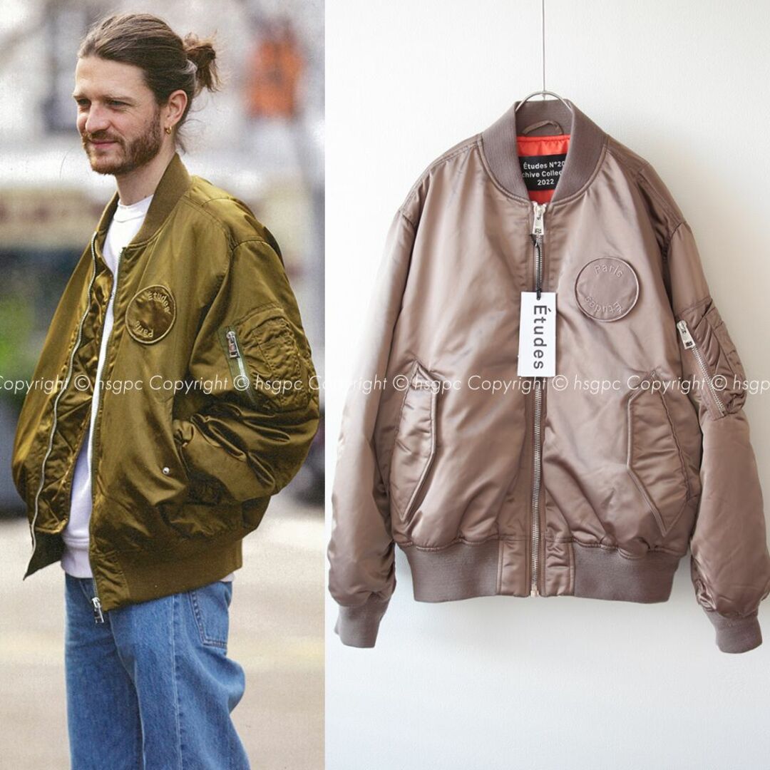 Maison Margiela(旧Maison Martin Margiela) - エチュード Maison Margiela(旧Maison Martin Margiela) - エチュード