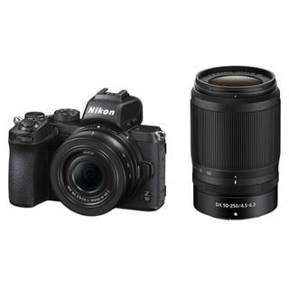 ニコン(Nikon)のニコン NIKON Z 50 ダブルズームキット(ミラーレス一眼)