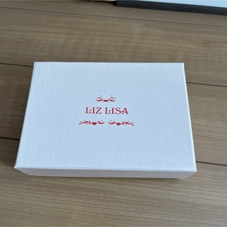 リズリサ(LIZ LISA)のLIZLISA 空箱(小物入れ)