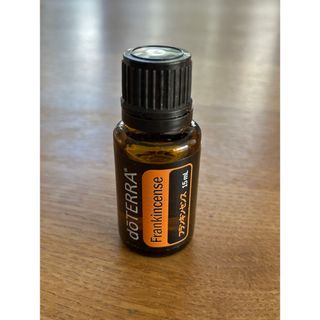 ドテラ(doTERRA)のdoTERRA ドテラ　フランキンセンス　15ml(アロマオイル)