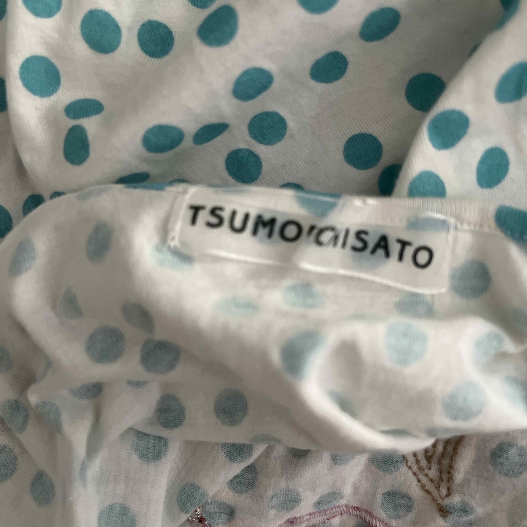 TSUMORI CHISATO(ツモリチサト)のTsumori Chisato キャミソール レディースのトップス(キャミソール)の商品写真