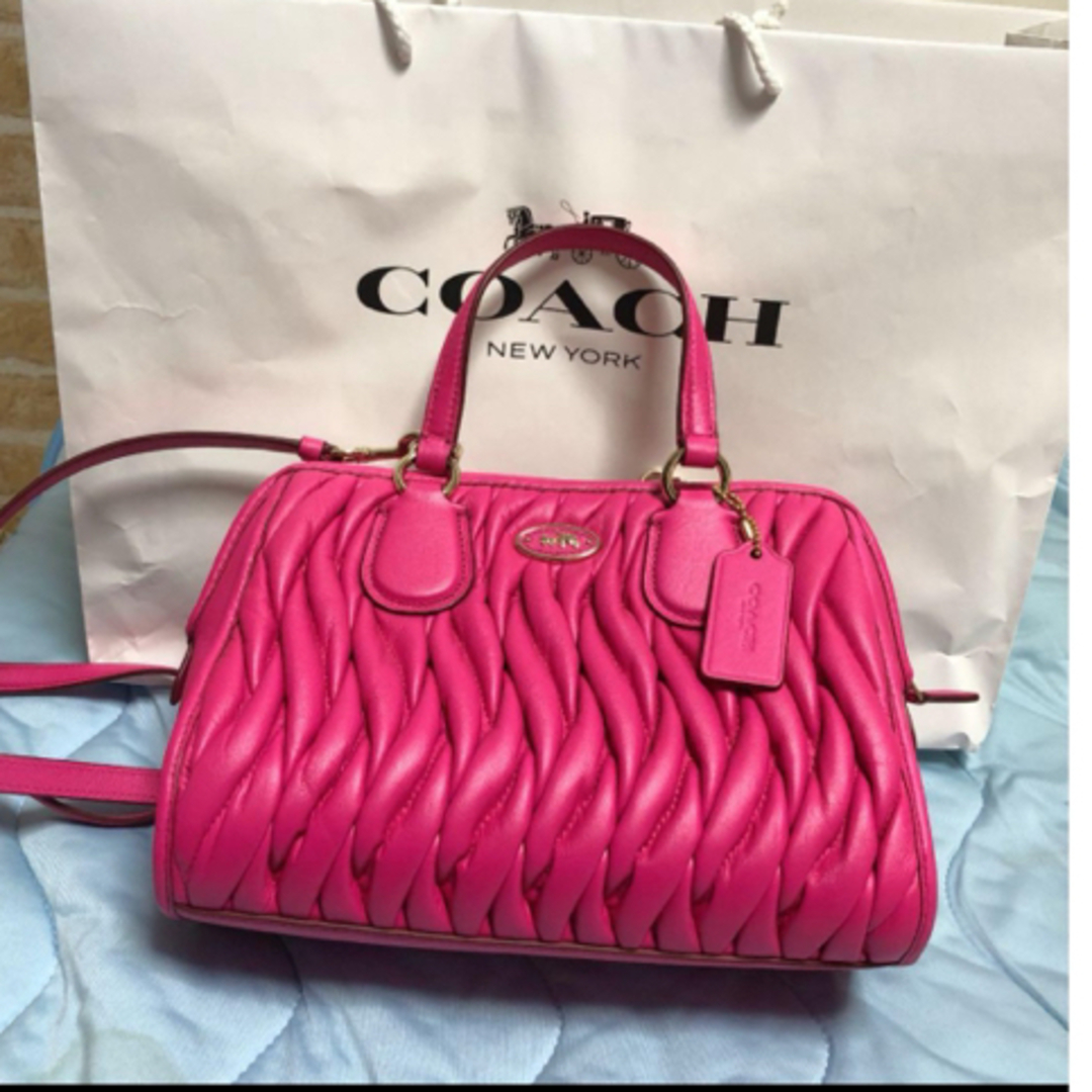 COACH(コーチ)のCOACH ショルダーバッグ メンズのバッグ(ショルダーバッグ)の商品写真