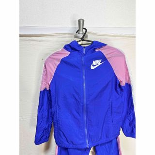 ナイキ(NIKE)のNike キッズ　セットアップ(ウェア)