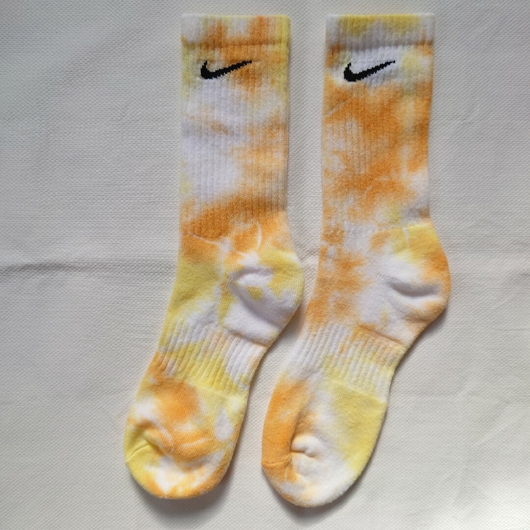 NIKE(ナイキ)のいっちゃん様専用商品°・*: レディースのレッグウェア(ソックス)の商品写真