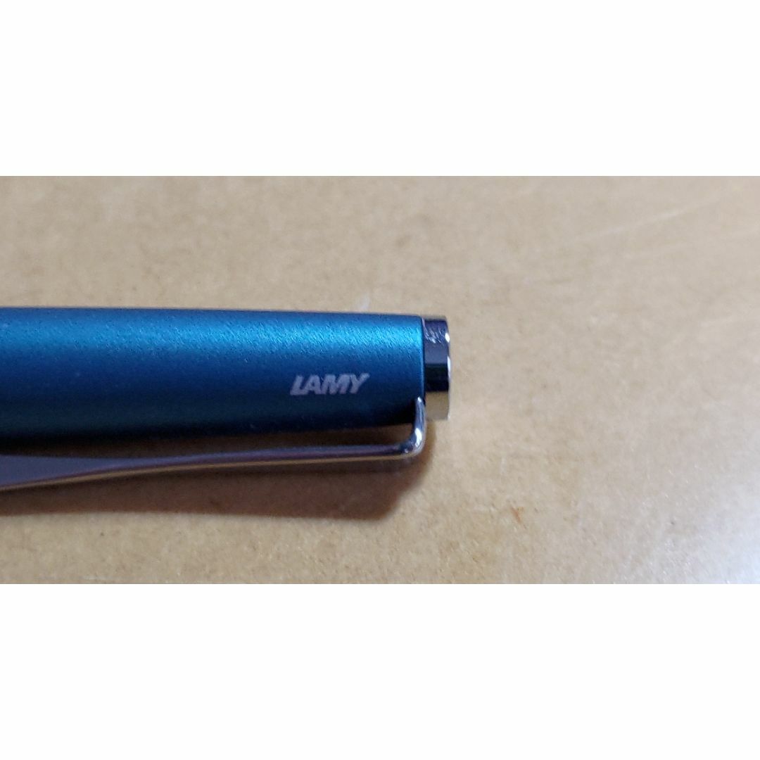 LAMY(ラミー)のLAMY ラミー studio  ボールペン インテリア/住まい/日用品の文房具(ペン/マーカー)の商品写真