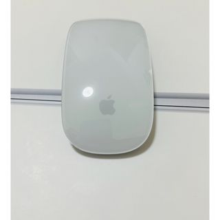 アップル(Apple)の 限定品　APPLE Magic Mouse 3シルバー(PC周辺機器)