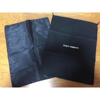 ドルチェアンドガッバーナ(DOLCE&GABBANA)の専用♡(ショップ袋)