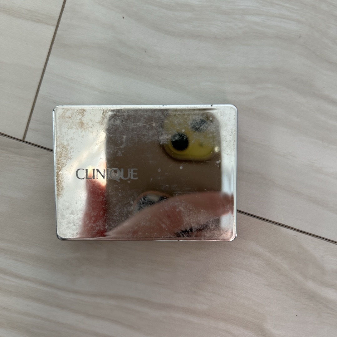CLINIQUE(クリニーク)のアイシャドウ コスメ/美容のベースメイク/化粧品(アイシャドウ)の商品写真