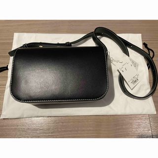 OHGA×ETRE' TOKYO コラボ　BAG エトープ　新品マチ65㎝