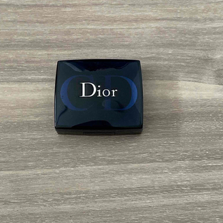 ディオール(Dior)のDior アンクール275 メタリックブルー(アイシャドウ)