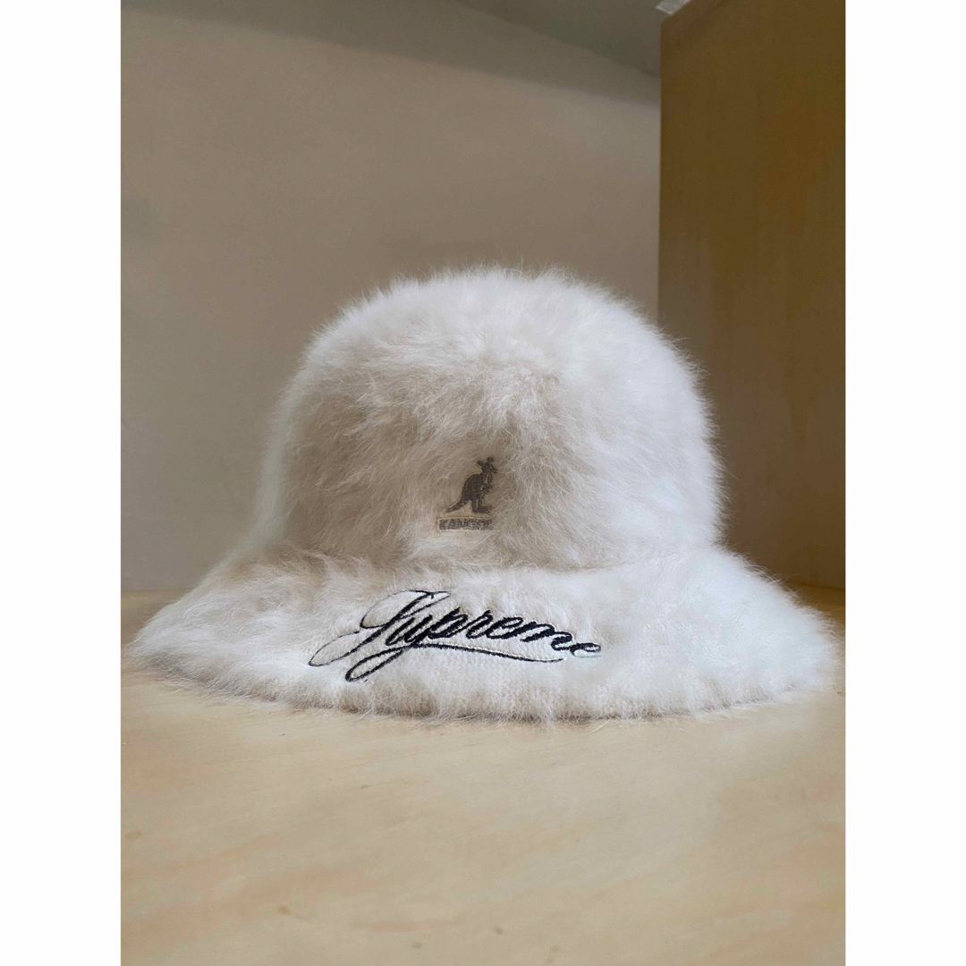 売上ランキング Supreme Kangol Furgora Casual white