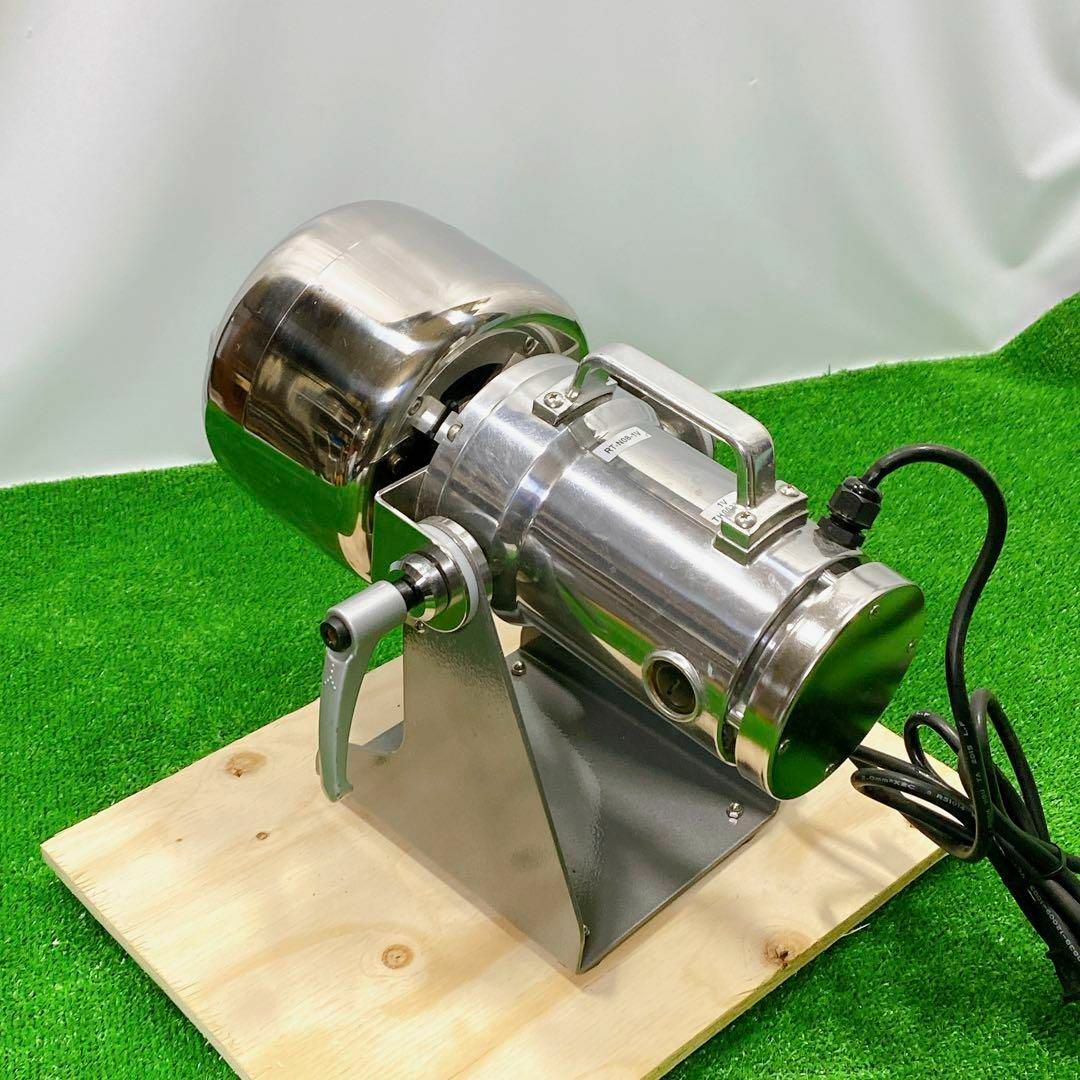 東京ユニコム T-626 ひきっ粉 超強力 業務用製粉器の通販 by 東京ユニコム T-626 ひきっ粉 超強力 業務用製粉器の通販 by