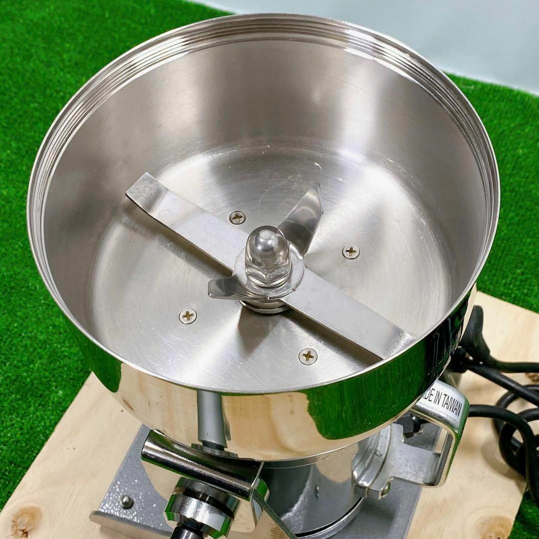 東京ユニコム T-626 ひきっ粉 超強力 業務用製粉器の通販 by 東京ユニコム T-626 ひきっ粉 超強力 業務用製粉器の通販 by