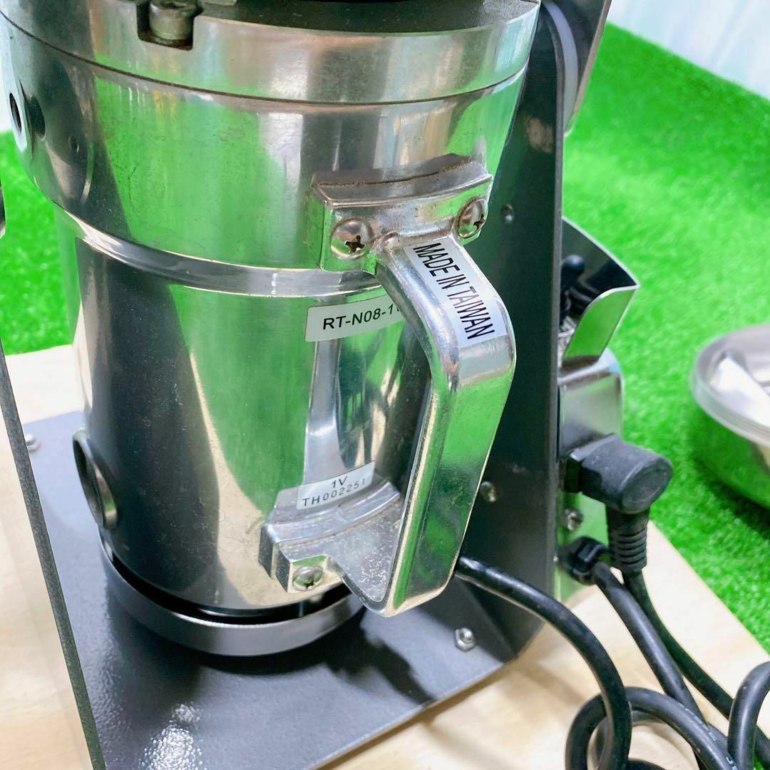 東京ユニコム T-626 ひきっ粉 超強力 業務用製粉器の通販 by 東京ユニコム T-626 ひきっ粉 超強力 業務用製粉器の通販 by