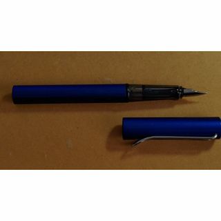 ラミー(LAMY)のＬＡＭＹ 【ラミー】 万年筆 アルスター オーシャンブルー (ペン/マーカー)